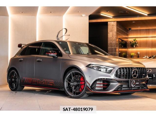 Mercedes Benz A-CLASS 2023-11 7814720-0