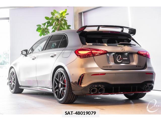 Mercedes Benz A-CLASS 2023-11 7814720-1
