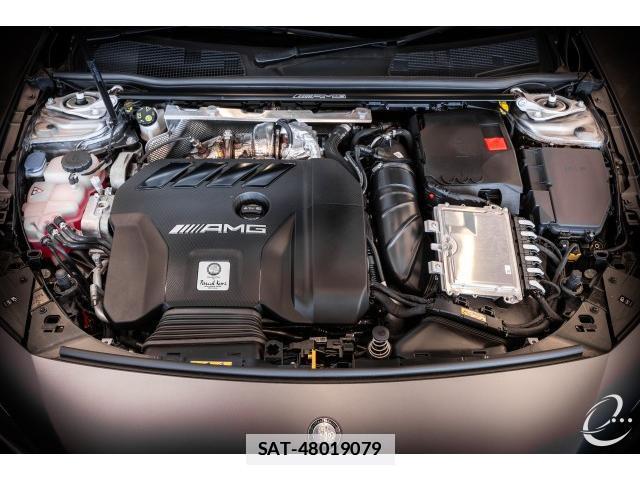 Mercedes Benz A-CLASS 2023-11 7814720-10