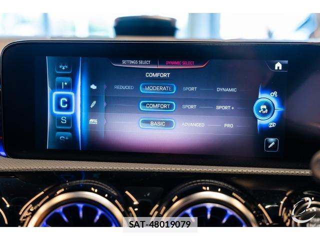 Mercedes Benz A-CLASS 2023-11 7814720-11