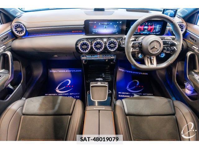 Mercedes Benz A-CLASS 2023-11 7814720-12