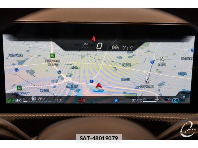 Mercedes Benz A-CLASS 2023-11 7814720-13