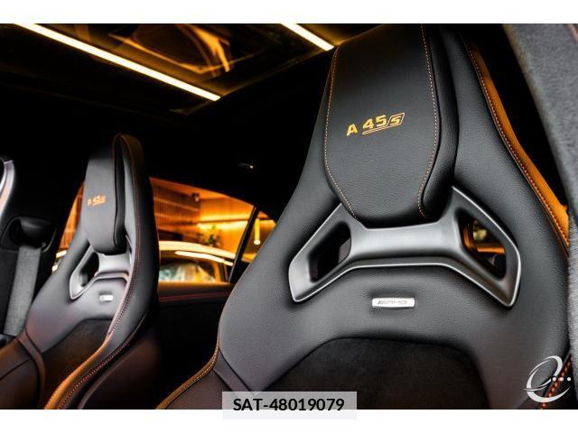 Mercedes Benz A-CLASS 2023-11 7814720-14