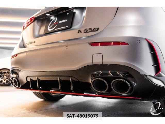 Mercedes Benz A-CLASS 2023-11 7814720-17