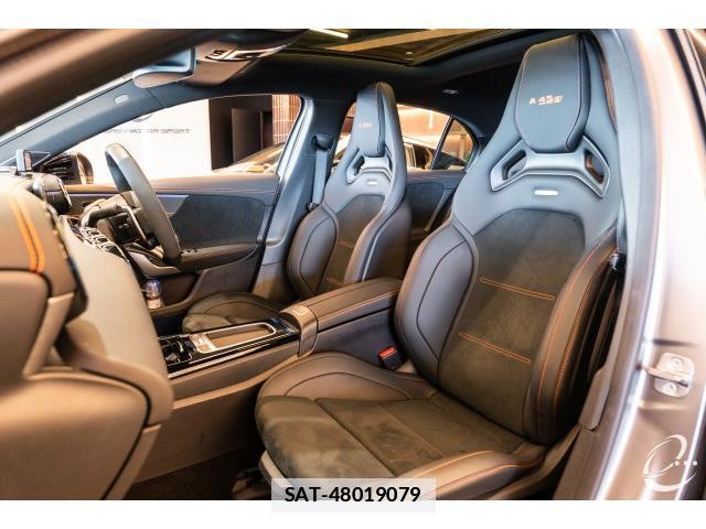 Mercedes Benz A-CLASS 2023-11 7814720-3