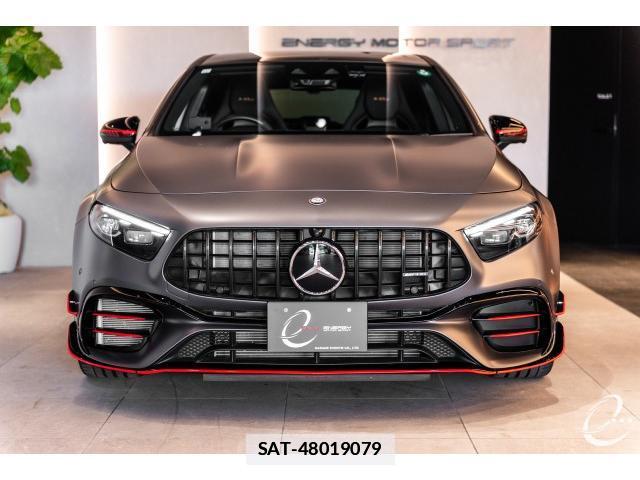 Mercedes Benz A-CLASS 2023-11 7814720-8