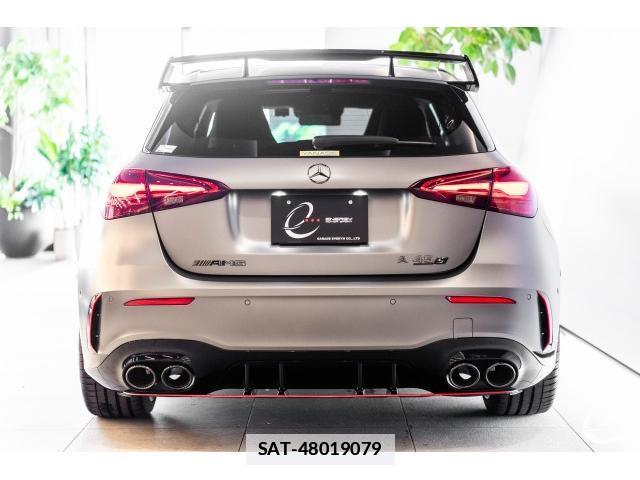 Mercedes Benz A-CLASS 2023-11 7814720-9
