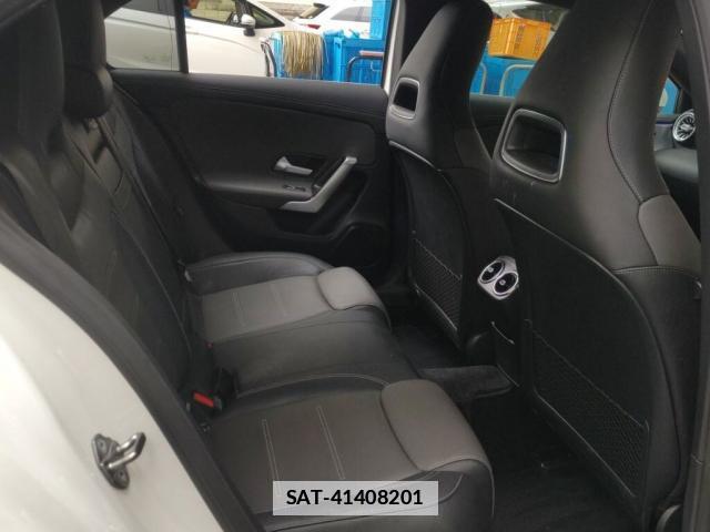 Mercedes Benz A-CLASS 2019-08 7815013-3
