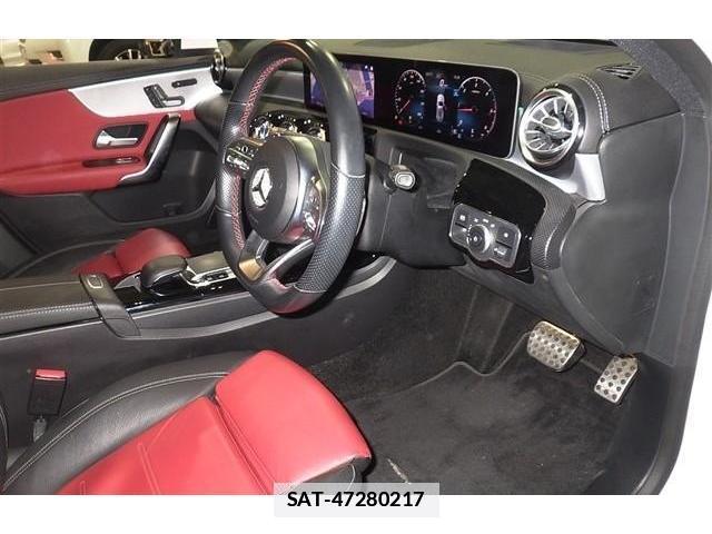 Mercedes Benz A-CLASS 2019-05 7815077-3