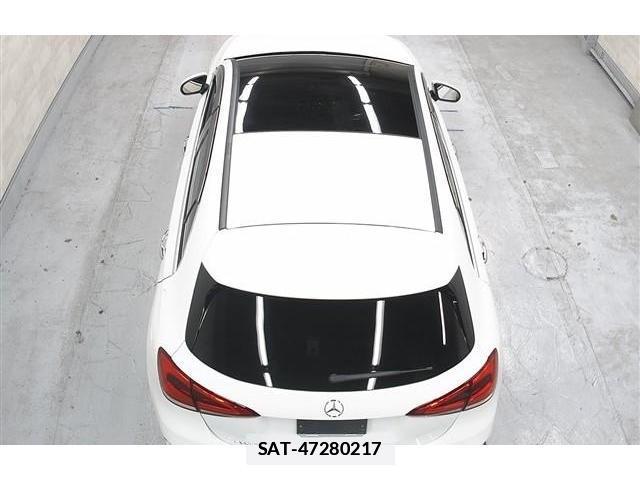 Mercedes Benz A-CLASS 2019-05 7815077-5