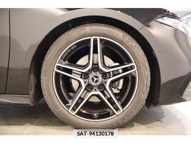 Mercedes Benz A-CLASS 2025-10 7815244-12