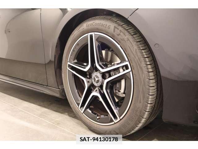 Mercedes Benz A-CLASS 2025-10 7815244-13