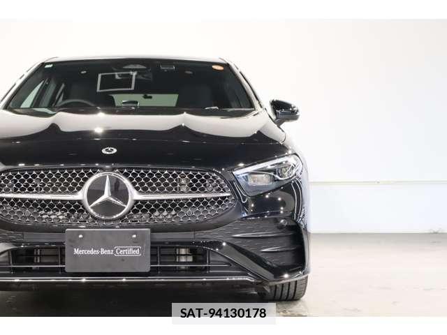 Mercedes Benz A-CLASS 2025-10 7815244-5