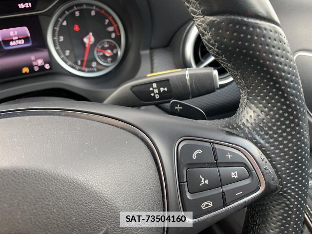 Mercedes Benz A-CLASS 2016-01 7815381-15