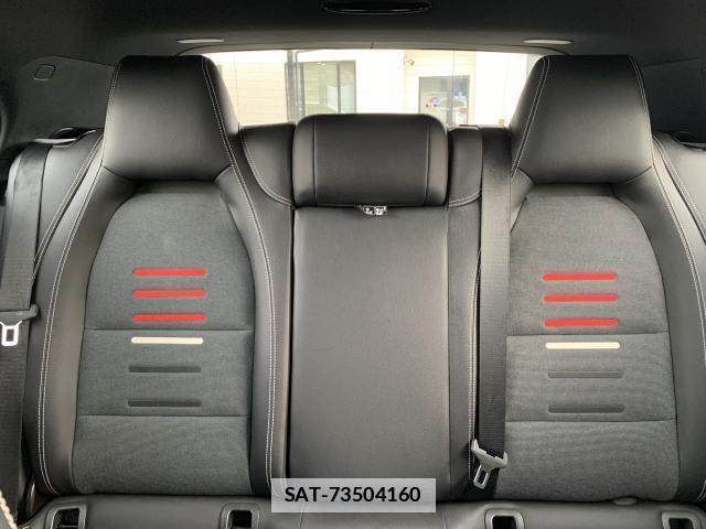 Mercedes Benz A-CLASS 2016-01 7815381-16