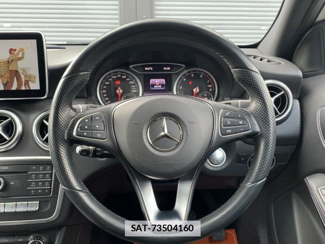 Mercedes Benz A-CLASS 2016-01 7815381-17