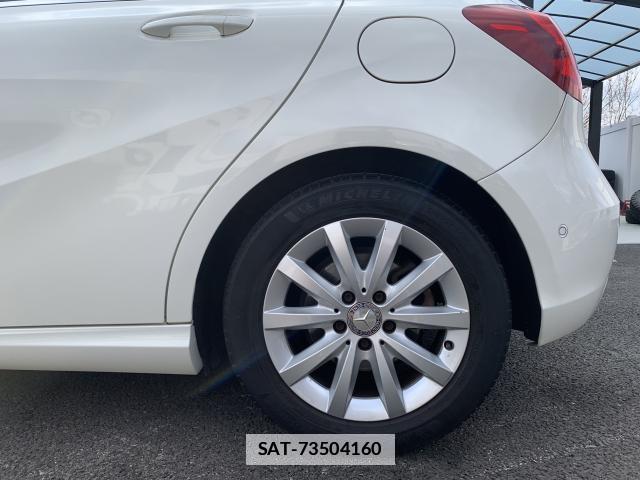 Mercedes Benz A-CLASS 2016-01 7815381-19