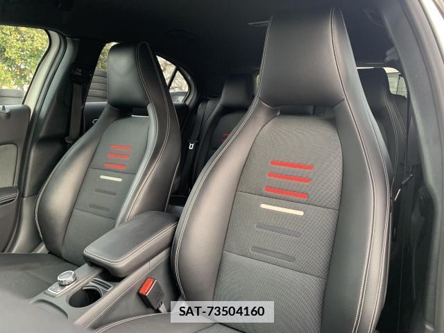 Mercedes Benz A-CLASS 2016-01 7815381-5