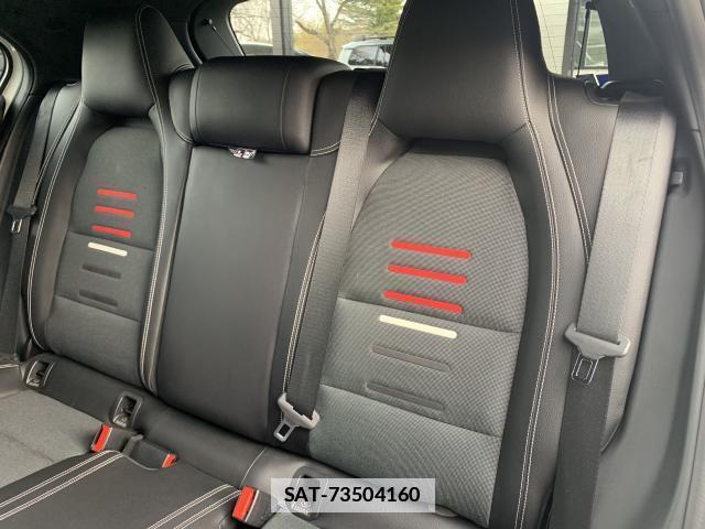 Mercedes Benz A-CLASS 2016-01 7815381-6