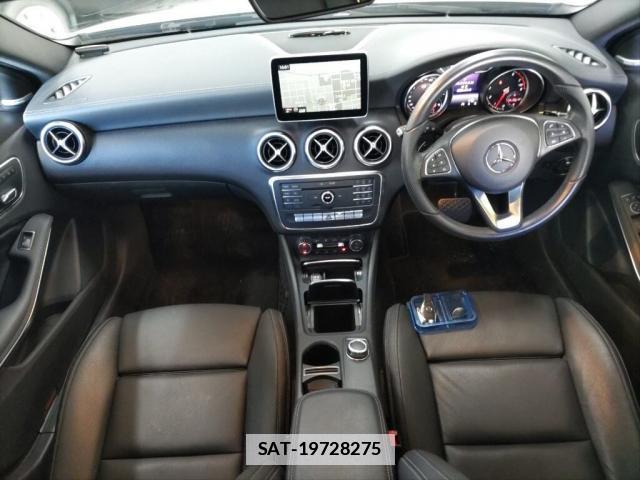 Mercedes Benz A-CLASS 2016-03 7816589-2