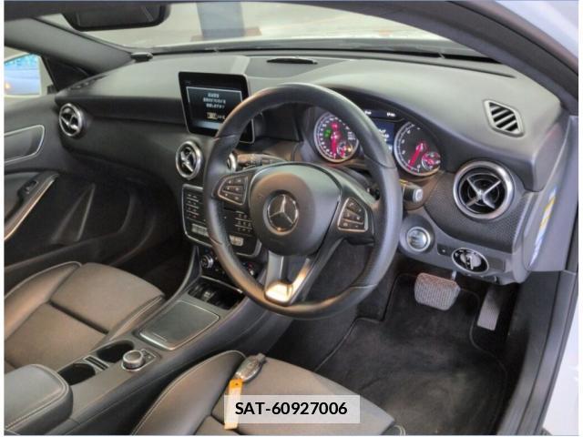 Mercedes Benz A-CLASS 2016-12 7816613-2