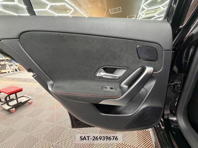 Mercedes Benz A-CLASS 2019-08 7816875-13