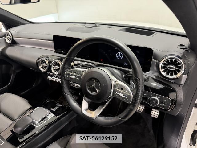 Mercedes Benz A-CLASS 2018-12 7817755-3