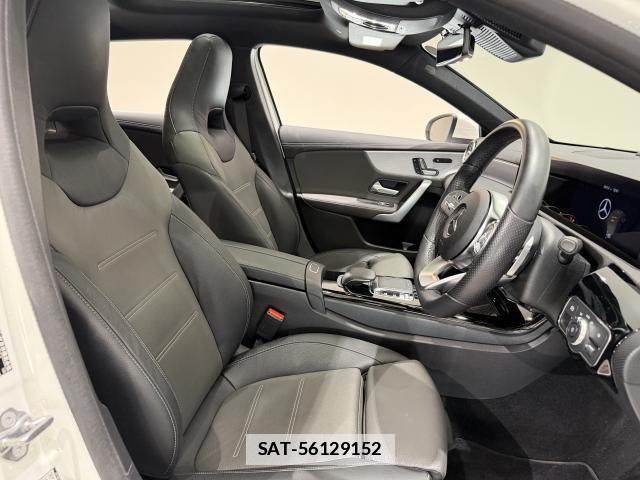 Mercedes Benz A-CLASS 2018-12 7817755-4