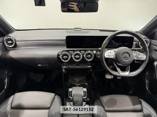Mercedes Benz A-CLASS 2018-12 7817755-5