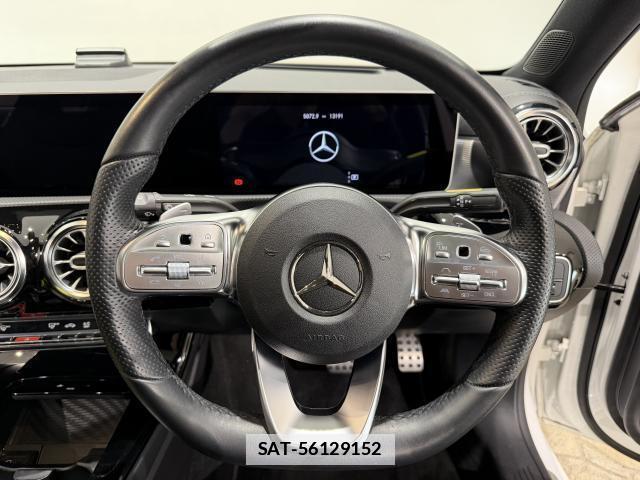 Mercedes Benz A-CLASS 2018-12 7817755-6