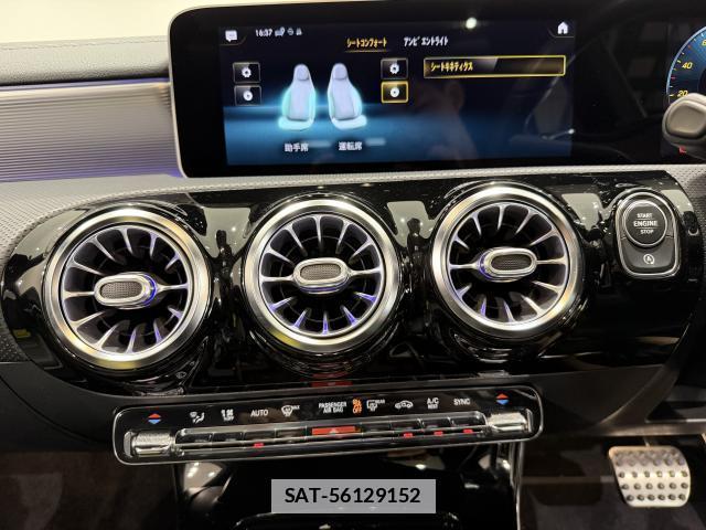 Mercedes Benz A-CLASS 2018-12 7817755-7