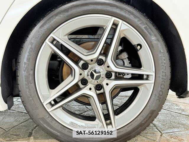 Mercedes Benz A-CLASS 2018-12 7817755-8