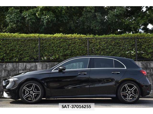 Mercedes Benz A-CLASS 2024-03 7819003-10
