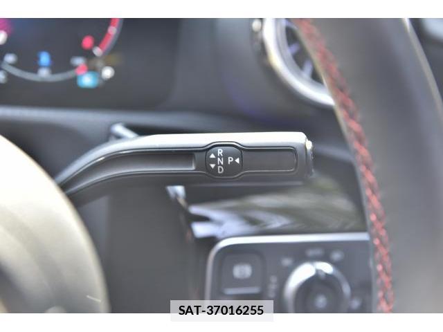 Mercedes Benz A-CLASS 2024-03 7819003-15