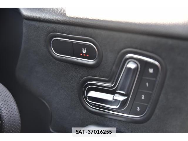 Mercedes Benz A-CLASS 2024-03 7819003-16