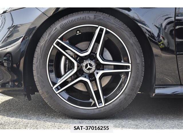 Mercedes Benz A-CLASS 2024-03 7819003-19