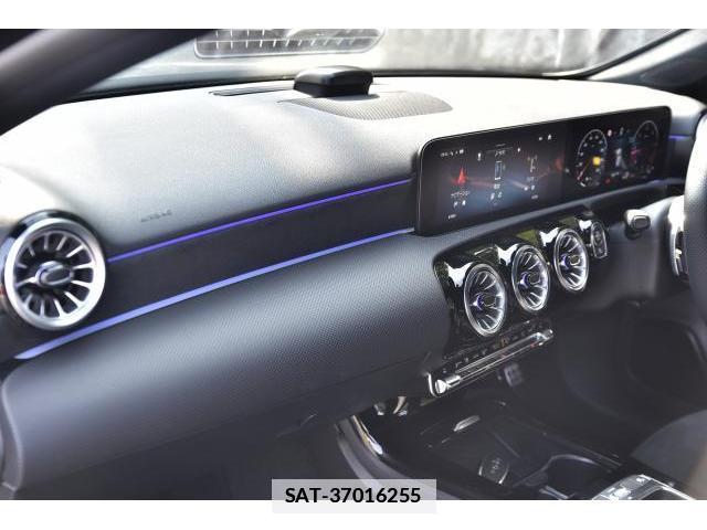 Mercedes Benz A-CLASS 2024-03 7819003-2