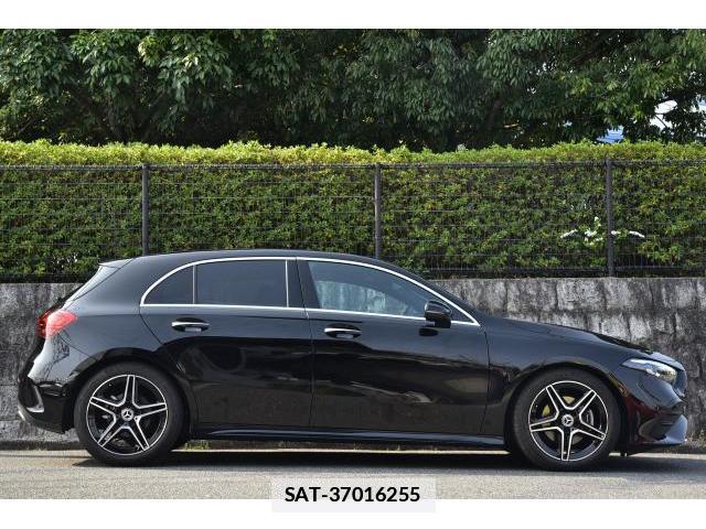 Mercedes Benz A-CLASS 2024-03 7819003-3