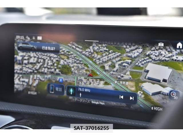 Mercedes Benz A-CLASS 2024-03 7819003-4