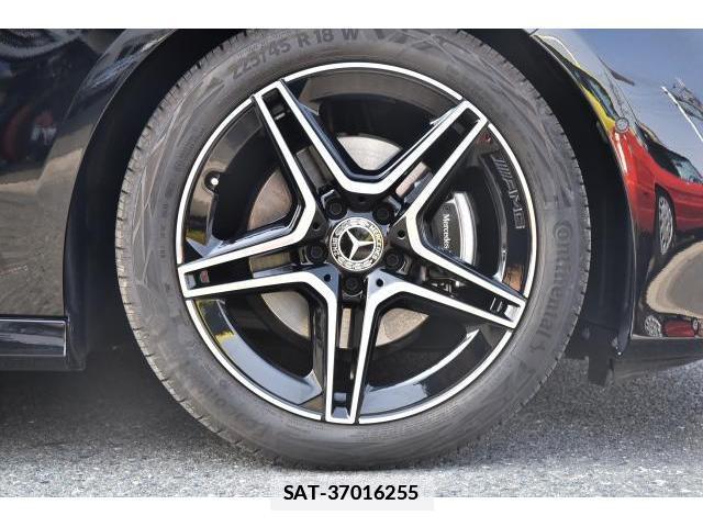 Mercedes Benz A-CLASS 2024-03 7819003-8