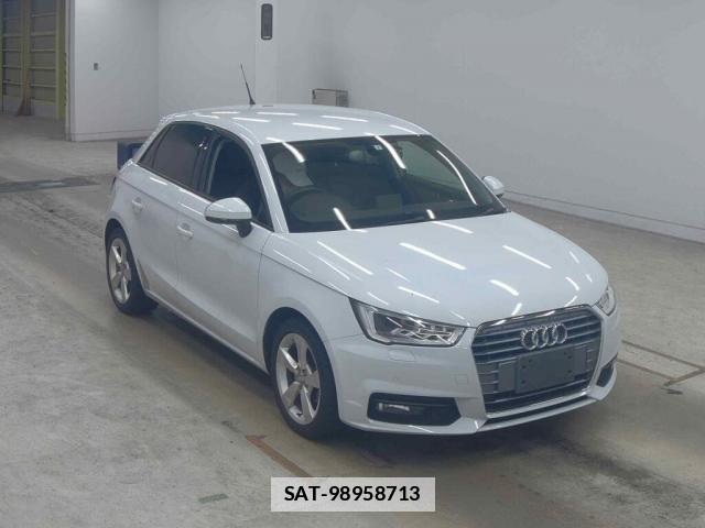Audi A1 2017-07 7816592-0