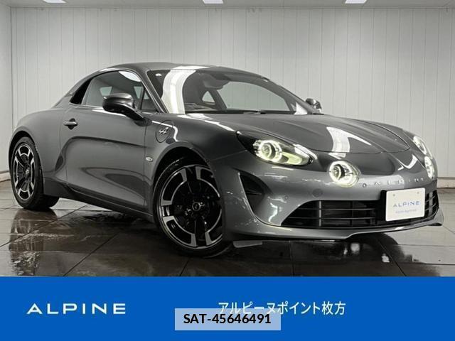 Alpine A110 2019-02 7817888-0