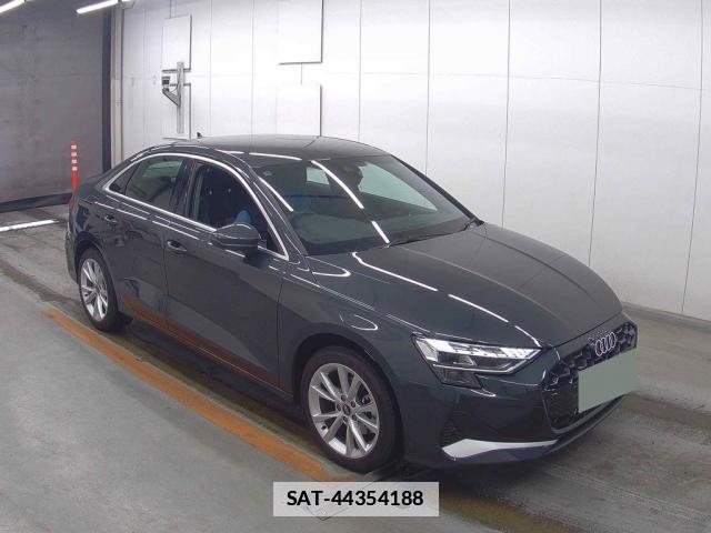 Audi A3 SEDAN 2025-05 7811435-0