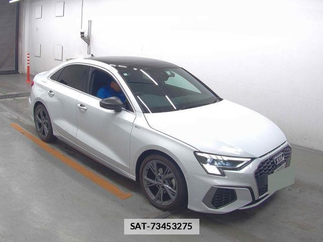 Audi A3 SEDAN 2022-04 7815058-0