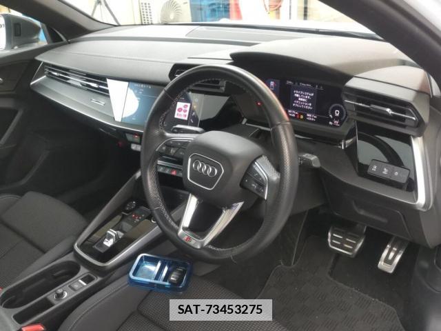 Audi A3 SEDAN 2022-04 7815058-2