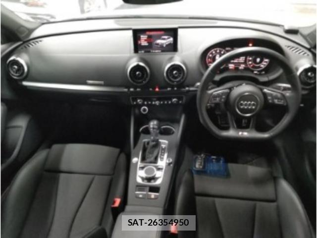 Audi A3 SEDAN 2019-05 7815848-2