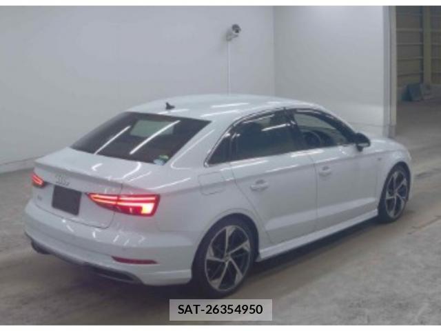 Audi A3 SEDAN 2019-05 7815848-4