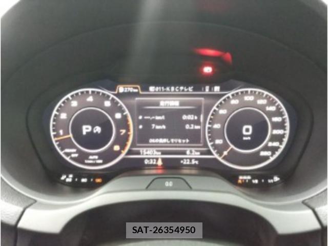 Audi A3 SEDAN 2019-05 7815848-5