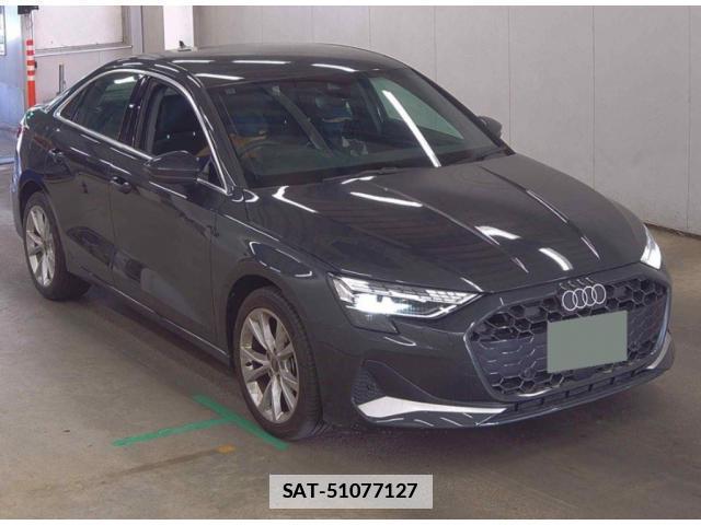 Audi A3 SEDAN 2025-02 7816422-0