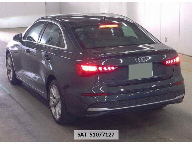 Audi A3 SEDAN 2025-02 7816422-4